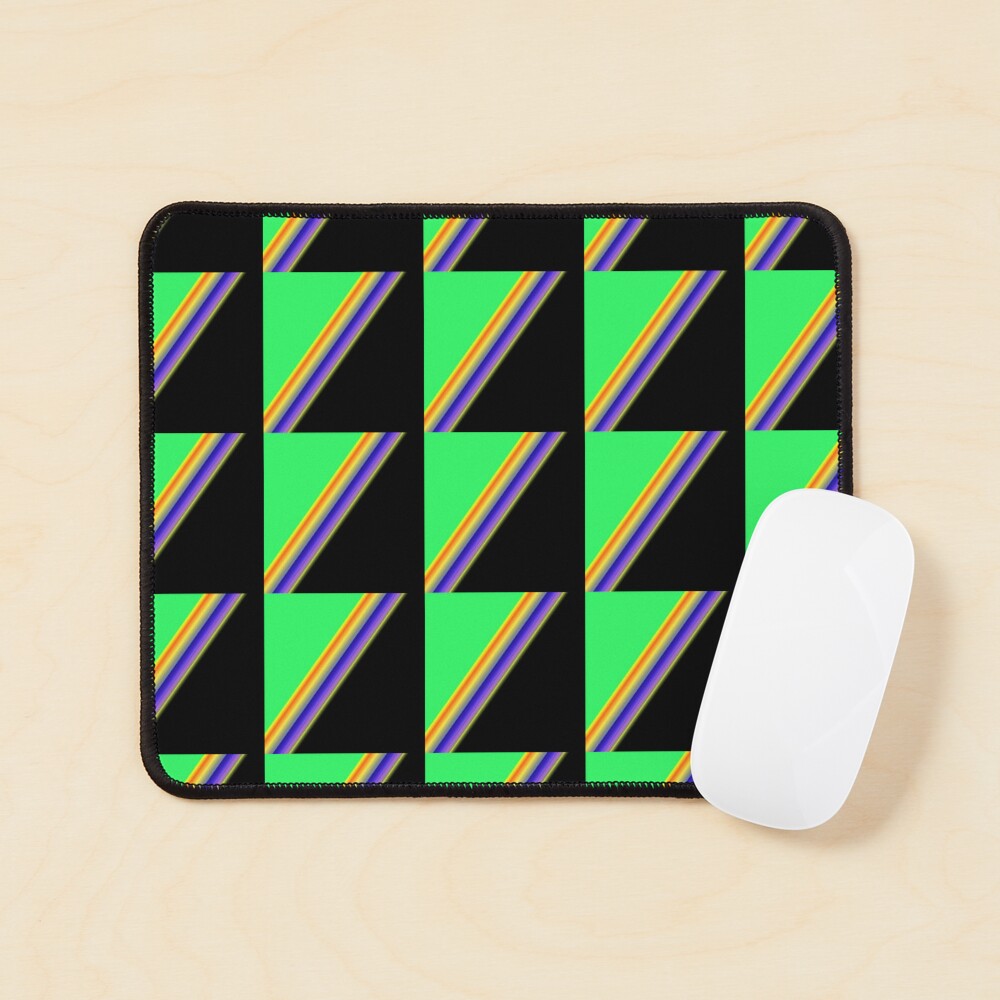 Item preview, Mouse Pad designed and sold by ELF2.
