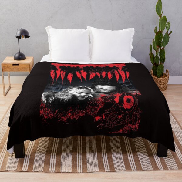 Item preview, 30 Days Of Night Movie   designed and sold by daniepr-59.
