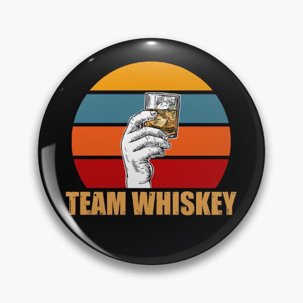 Artikelvorschau, Team Whisky entworfen und verkauft von SidTastic .
