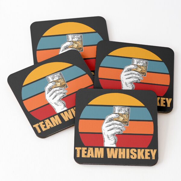 Item preview, Team Whiskey designed and sold by SidTastic .