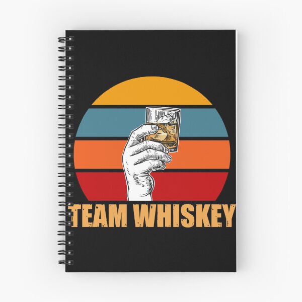 Item preview, Team Whiskey designed and sold by SidTastic .