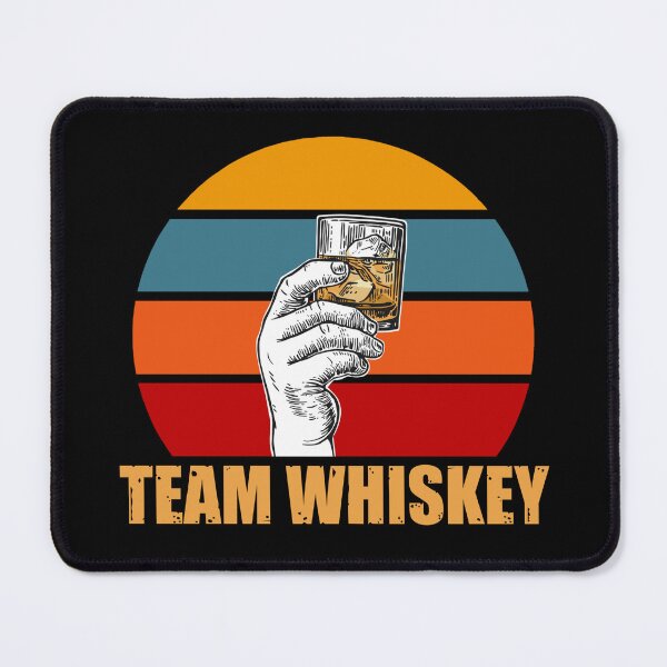 Item preview, Team Whiskey designed and sold by SidTastic .
