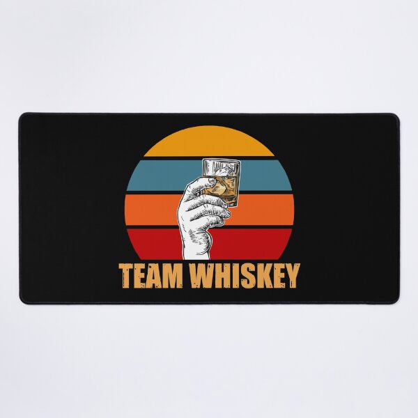 Item preview, Team Whiskey designed and sold by SidTastic .