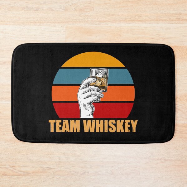 Item preview, Team Whiskey designed and sold by SidTastic .