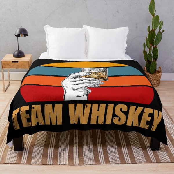 Item preview, Team Whiskey designed and sold by SidTastic .