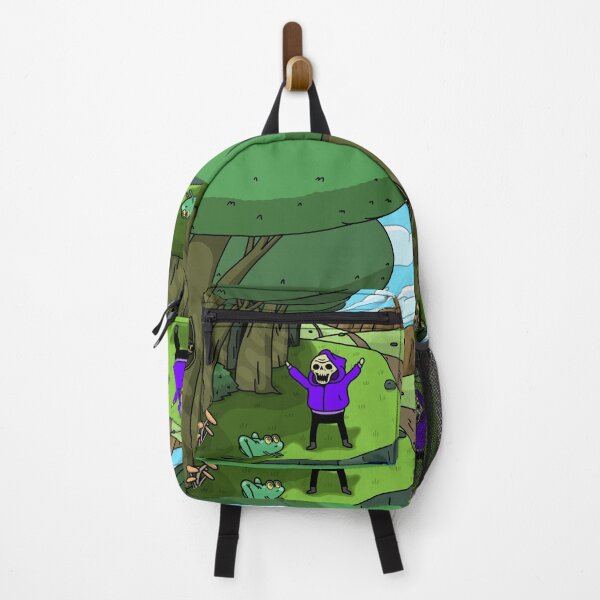 Item preview, Spooky adventure designed and sold by Cpt-Gelbin.