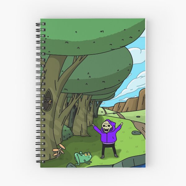 Item preview, Spooky adventure designed and sold by Cpt-Gelbin.