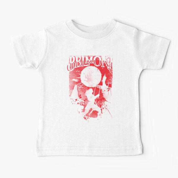 Item preview, Belmont - Vampire Hunter designed and sold by therocketman.