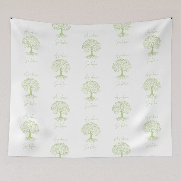 Item preview, As above, so below  designed and sold by Lilac225769.
