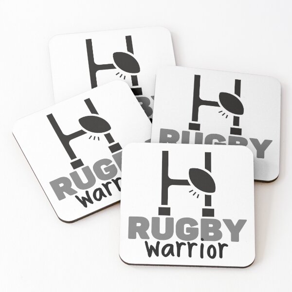 Item preview, Rugby Warrior designed and sold by TheGreenGoat.