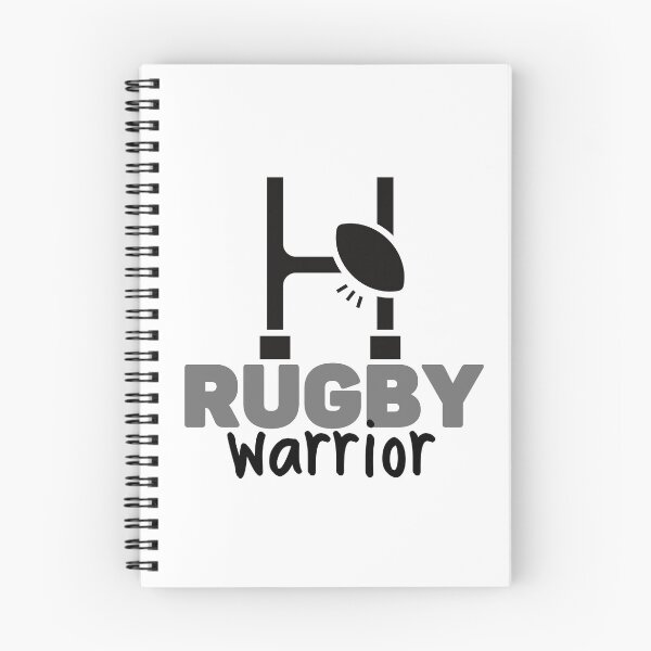Item preview, Rugby Warrior designed and sold by TheGreenGoat.