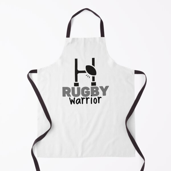 Item preview, Rugby Warrior designed and sold by TheGreenGoat.