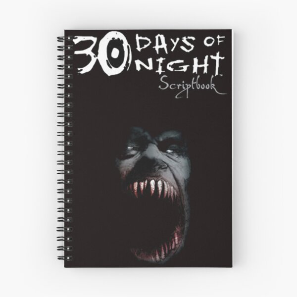 Item preview, 30 Days Of Night Movie  designed and sold by daniepr-59.