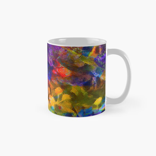 Item preview, Magical Gardens around the Universe designed and sold by EdwardMonet.