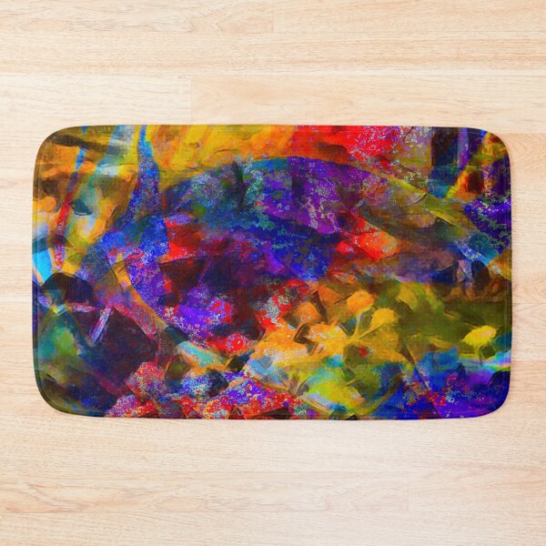 Item preview, Magical Gardens around the Universe designed and sold by EdwardMonet.