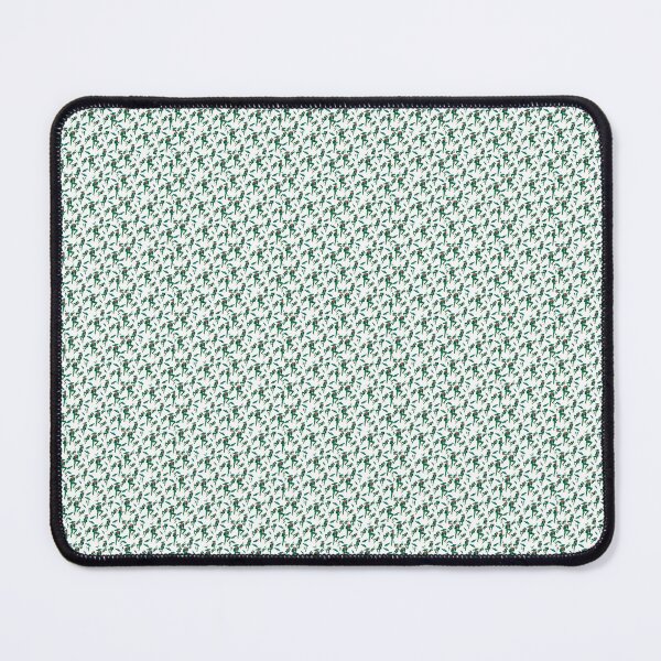 Item preview, Green Charro Folklorico Dancer Pattern designed and sold by Ivan Ramirez.
