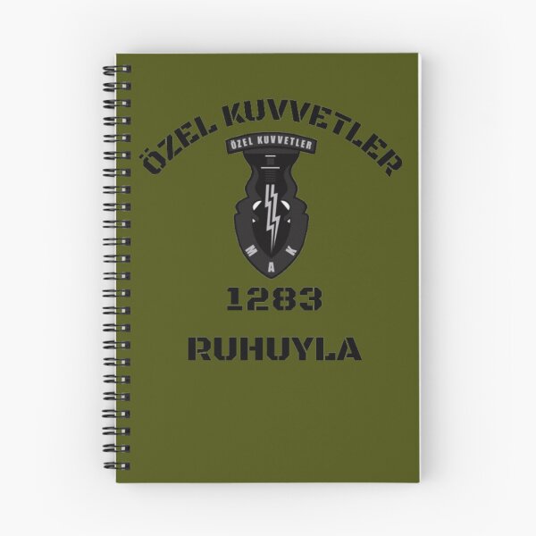 Item preview, Özel Kuvvetler designed and sold by immensedesign.