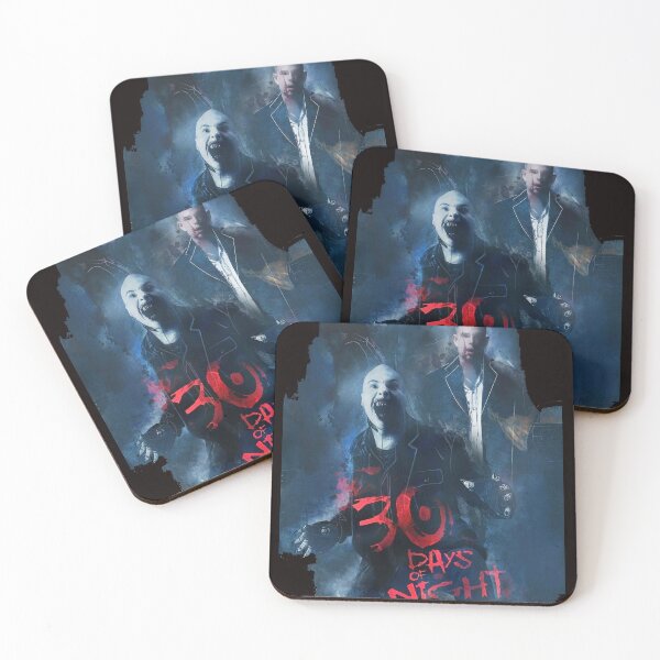 Item preview, 30 Days Of Night Horror Movie  designed and sold by daniepr-59.