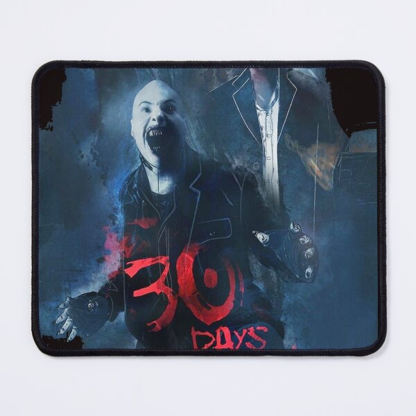 Item preview, 30 Days Of Night Horror Movie  designed and sold by daniepr-59.
