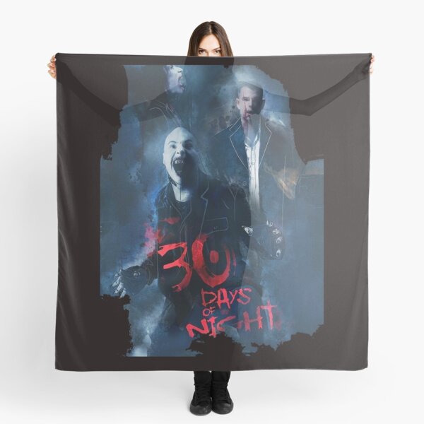 Item preview, 30 Days Of Night Horror Movie  designed and sold by daniepr-59.