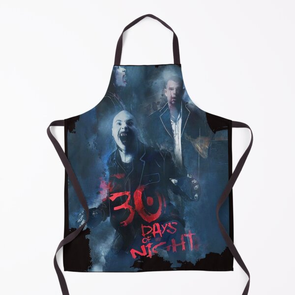 Item preview, 30 Days Of Night Horror Movie  designed and sold by daniepr-59.