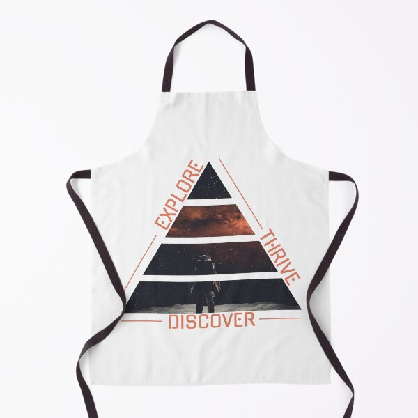 Item preview, Cool looking astronaut design designed and sold by reka88.