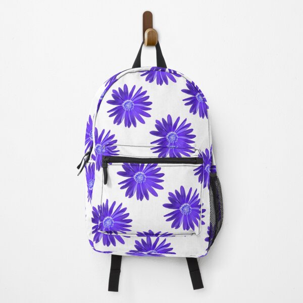 Item preview, purple daisies designed and sold by ELF2.