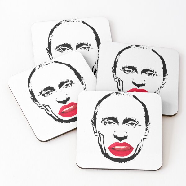 Item preview, Putin - support for ukraine, stop the war, peace in ukraine designed and sold by AlexNik.