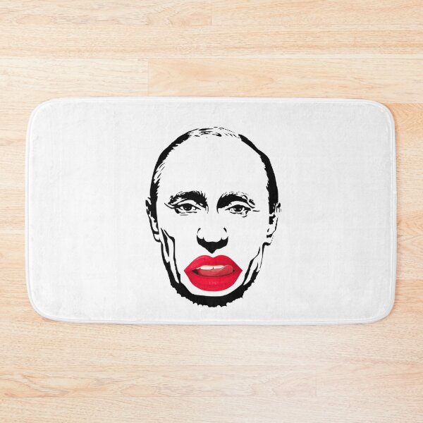 Item preview, Putin - support for ukraine, stop the war, peace in ukraine designed and sold by AlexNik.