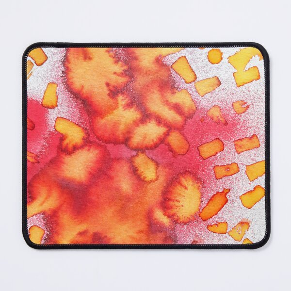 Item preview, Watercolour Abstraction designed and sold by artpiaf.