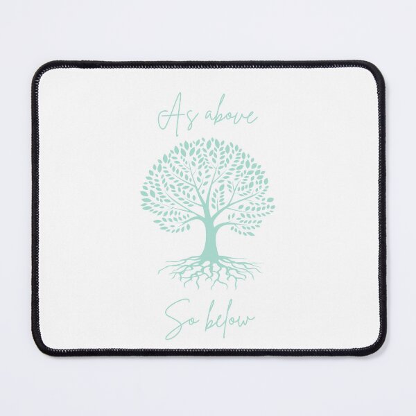 Item preview, As above, so below  designed and sold by Lilac225769.