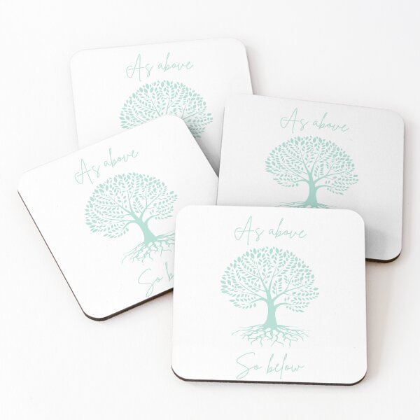 Item preview, As above, so below  designed and sold by Lilac225769.