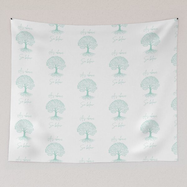 Item preview, As above, so below  designed and sold by Lilac225769.