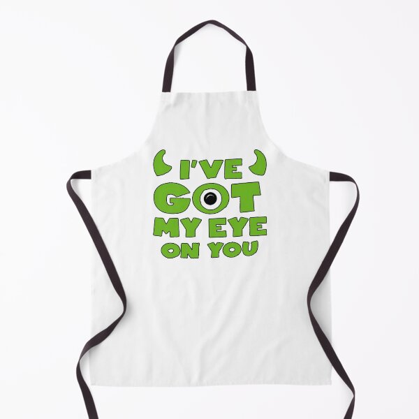 Item preview, I've got my eye on you designed and sold by NAJRAN.