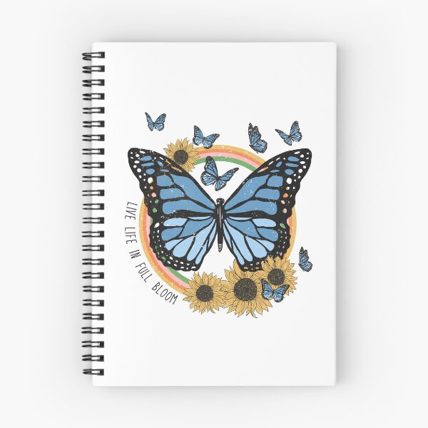 Item preview, Live Life in Full Bloom designed and sold by customsbykate.