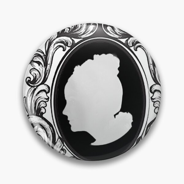 Item preview, Ann Walker Cameo designed and sold by AngieMagz-.