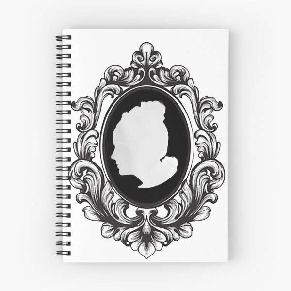 Item preview, Ann Walker Cameo designed and sold by AngieMagz-.