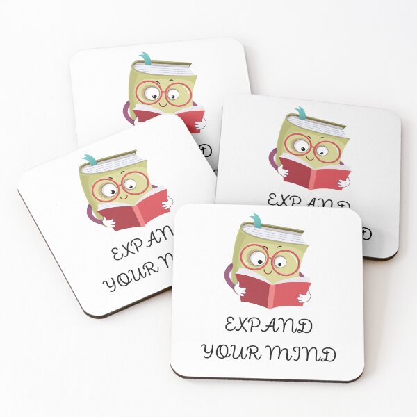 Item preview, EXPAND YOUR MIND designed and sold by IsaCria.