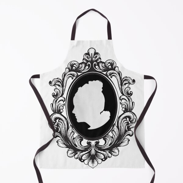 Item preview, Ann Walker Cameo designed and sold by AngieMagz-.