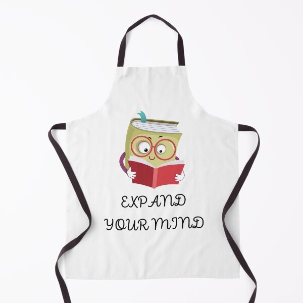 Item preview, EXPAND YOUR MIND designed and sold by IsaCria.