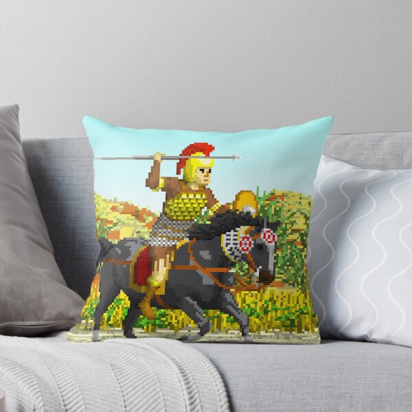 Artikelvorschau, Edetani Cavalry 3rd Cen BC entworfen und verkauft von PixHistoWarrior.