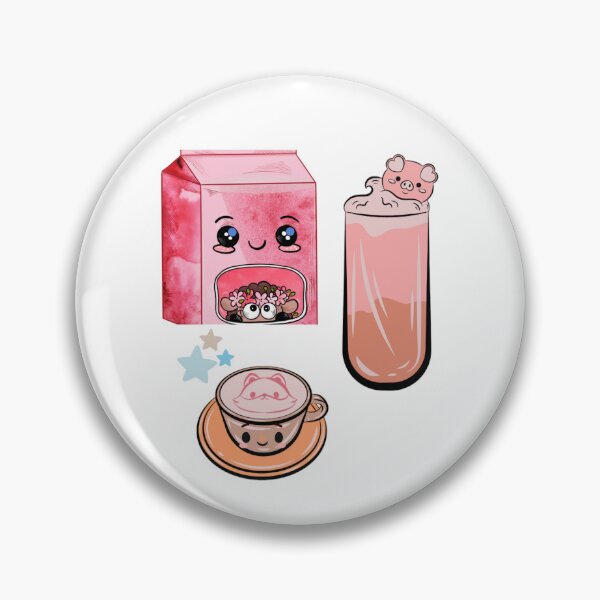 Item preview, Cute Take It Away Coffee designed and sold by Wild-Rose-.