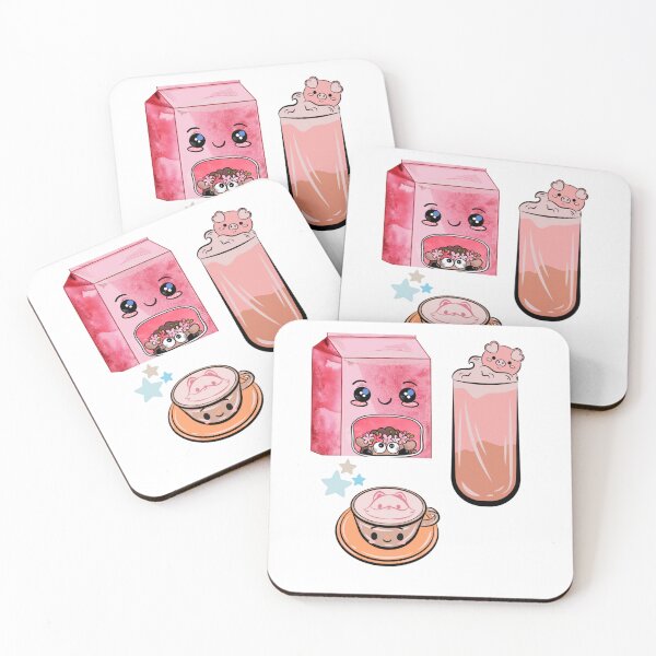 Item preview, Cute Take It Away Coffee designed and sold by Wild-Rose-.
