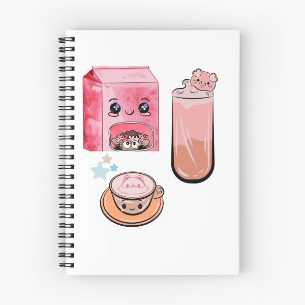 Item preview, Cute Take It Away Coffee designed and sold by Wild-Rose-.
