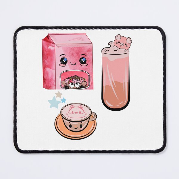Item preview, Cute Take It Away Coffee designed and sold by Wild-Rose-.