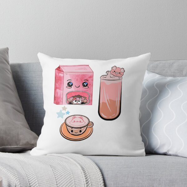 Item preview, Cute Take It Away Coffee designed and sold by Wild-Rose-.