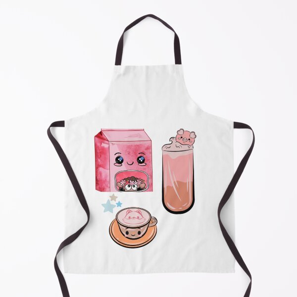 Item preview, Cute Take It Away Coffee designed and sold by Wild-Rose-.
