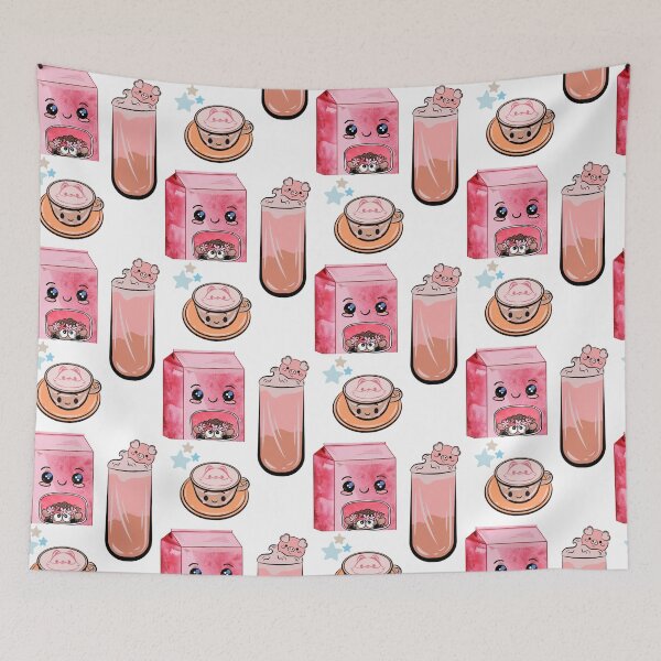 Item preview, Cute Take It Away Coffee designed and sold by Wild-Rose-.