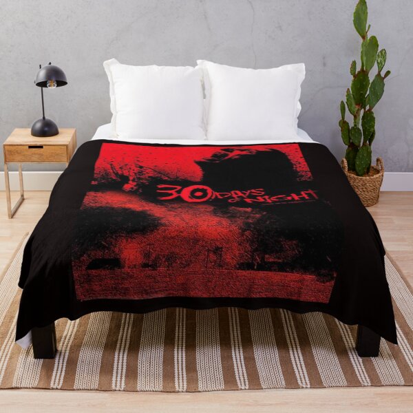 Item preview, 30 Days Of Night Horror Movie  designed and sold by daniepr-59.