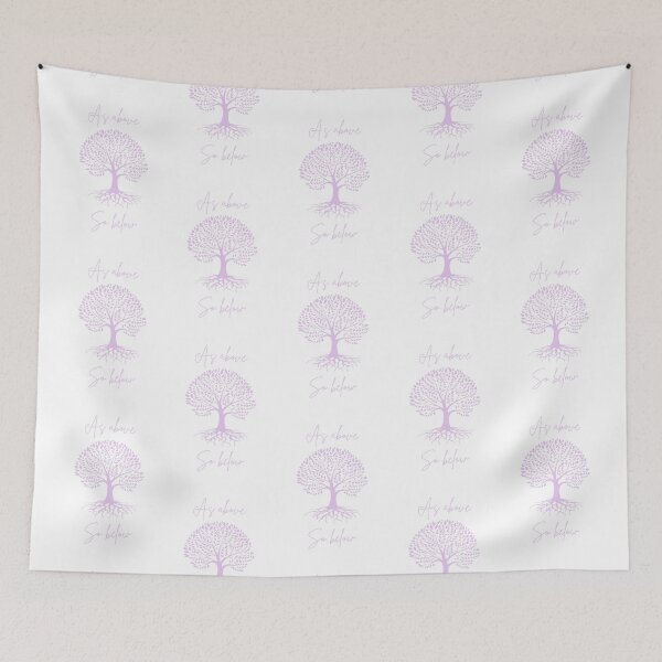 Item preview, As above, so below  designed and sold by Lilac225769.